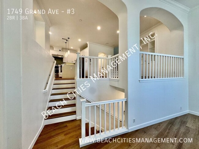 property at 1749 Grand Ave
