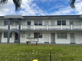 20337 NE 2nd Ave in Miami, FL - Building Photo