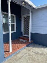 1020 Highland Ave in Vallejo, CA - Building Photo - Building Photo