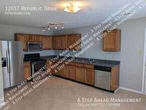12657 Republic Dr in Fishers, IN - Building Photo - Building Photo