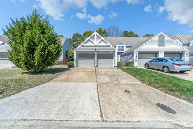 5092 Glenwood Way in Virginia Beach, VA - Building Photo - Building Photo