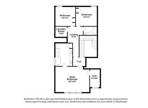 222 Winterbury Dr in Canton, GA - Building Photo - Building Photo