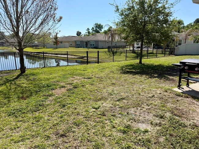 366 Harley Dr in Jacksonville, FL - Building Photo - Building Photo