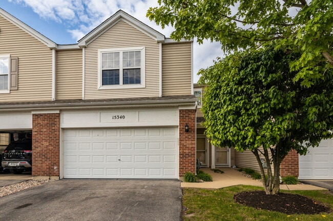 property at 15340 Kenmare Cir