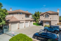 Apartments in Chula Vista, CA