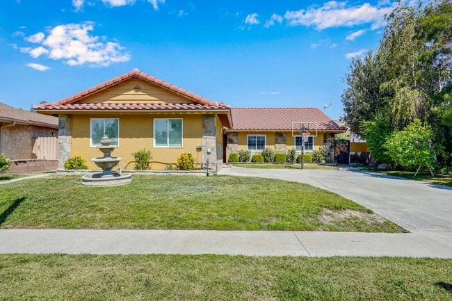 property at 20111 Lakemore Dr