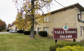 4700 Valla Rd Apartamentos