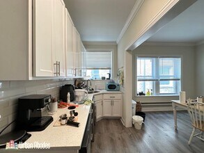 321 Kedzie St, Unit J08W in Evanston, IL - Foto de edificio - Building Photo