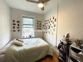 27 Lambert St, Unit 3F in Cambridge, MA - Foto de edificio - Building Photo