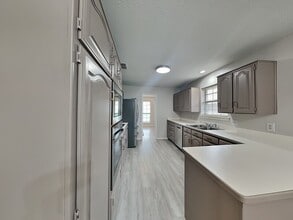 4912 Barberry Dr in Fort Worth, TX - Building Photo - Building Photo