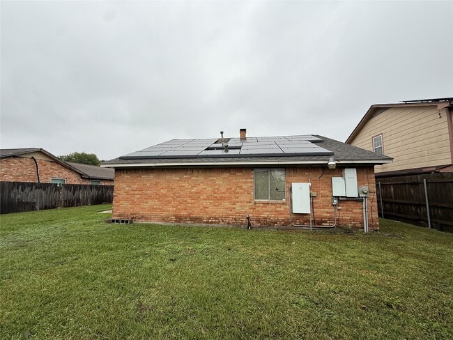 11315 Paramount Ln in Houston, TX - Foto de edificio - Building Photo