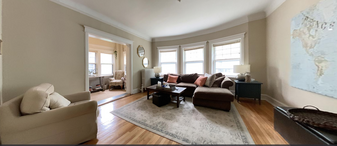 2534 N Prospect Ave, Unit B Apartments