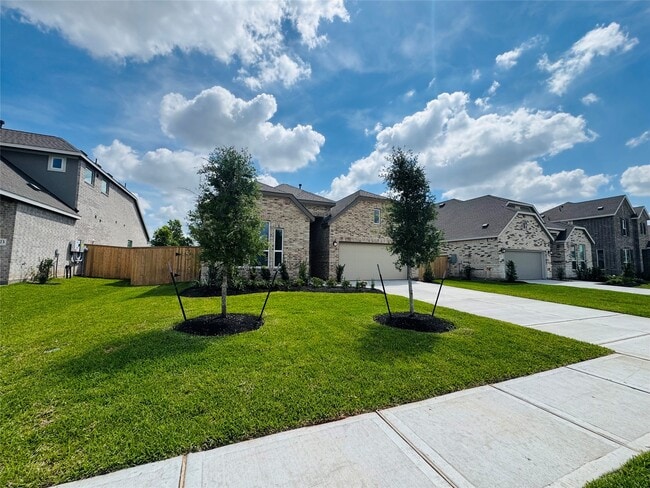 4227 Eagle Pass Dr in Rosenberg, TX - Building Photo - Building Photo