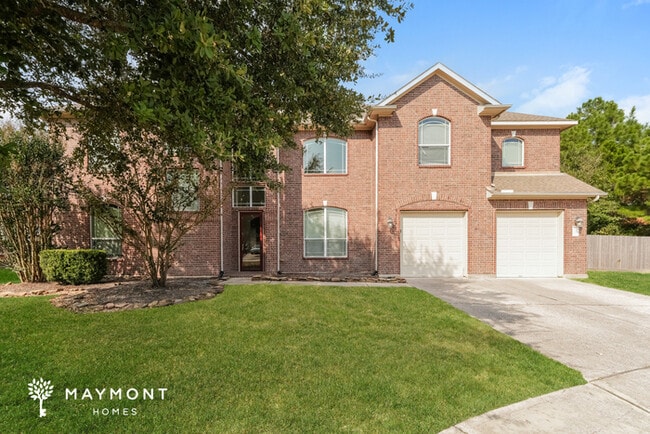property at 3315 Clover Trace Dr