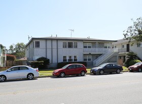 3970 Sawtelle Blvd in Los Angeles, CA - Building Photo