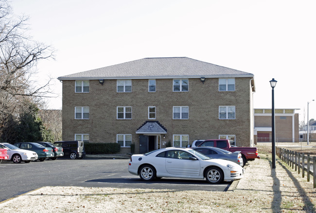 Dove Landing Pharrah in Virginia Beach, VA - Building Photo - Building Photo