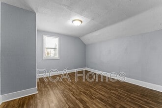 1535 Draper St in Indianapolis, IN - Building Photo - Building Photo