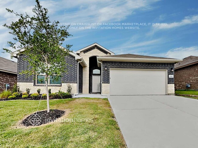 property at 2360 Waggoner Rnch Dr
