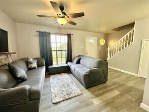 4120 Hartt St in Houston, TX - Building Photo - Building Photo