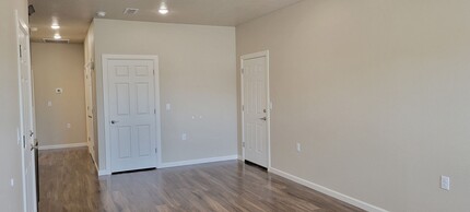 2720 Aldrich Rd in Clovis, NM - Foto de edificio - Building Photo