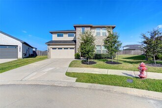 29631 Ella Larchmont Ct in Katy, TX - Building Photo - Building Photo