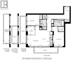 105 Oneida Crescent in Richmond Hill, ON - Building Photo - Building Photo