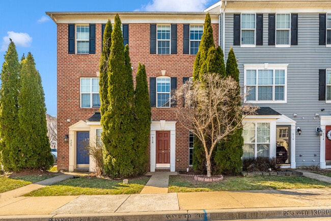 property at 618 Cawley Dr