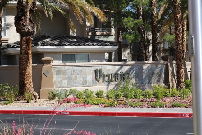 property at 7127 S Durango Dr