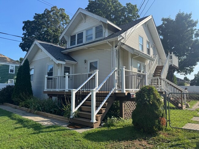 property at 16 Hayes Dr