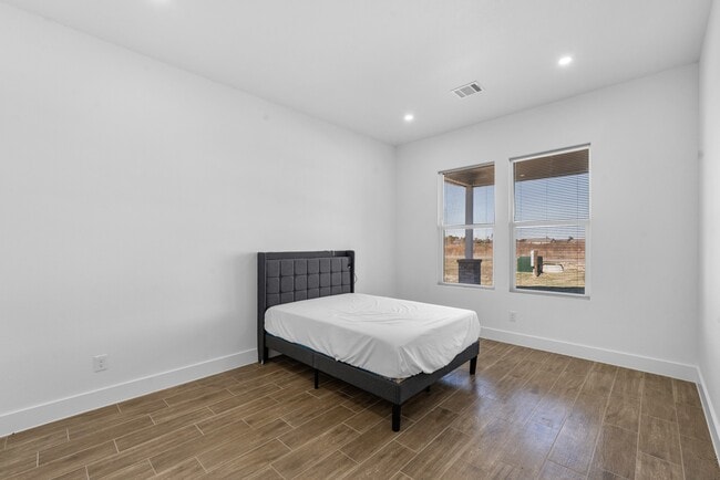 property at 510 Rd 5844