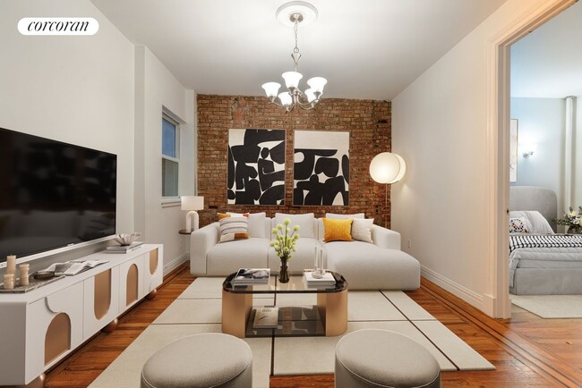 1788 3rd Ave in New York, NY - Building Photo - Building Photo