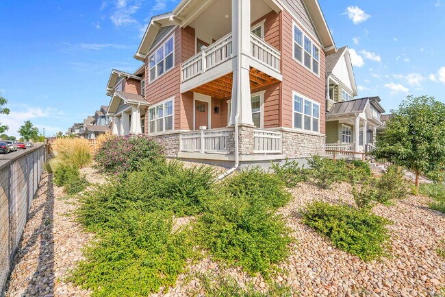 10255 Detroit St in Thornton, CO - Building Photo - Building Photo