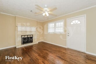 1300 Anderson Mill Rd in Austell, GA - Building Photo - Building Photo