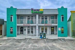 309 Moody Blvd in Flagler Beach, FL - Building Photo