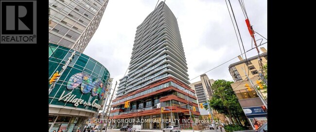 280 Dundas St W in Toronto, ON - Building Photo - Building Photo