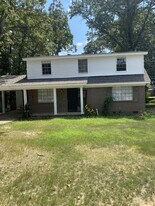 9 Daven Ct in Little Rock, AR - Building Photo