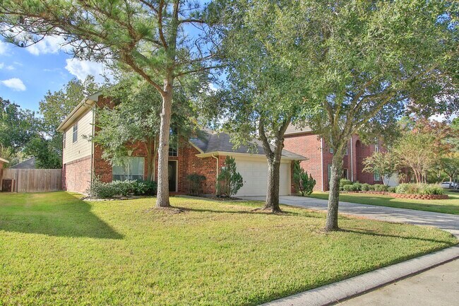 21035 Summer Trace Ln in Spring, TX - Building Photo - Building Photo