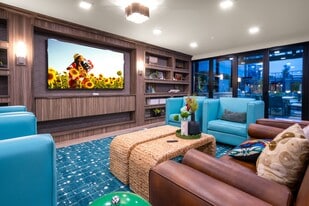 Aspire11 in Tacoma, WA - Building Photo