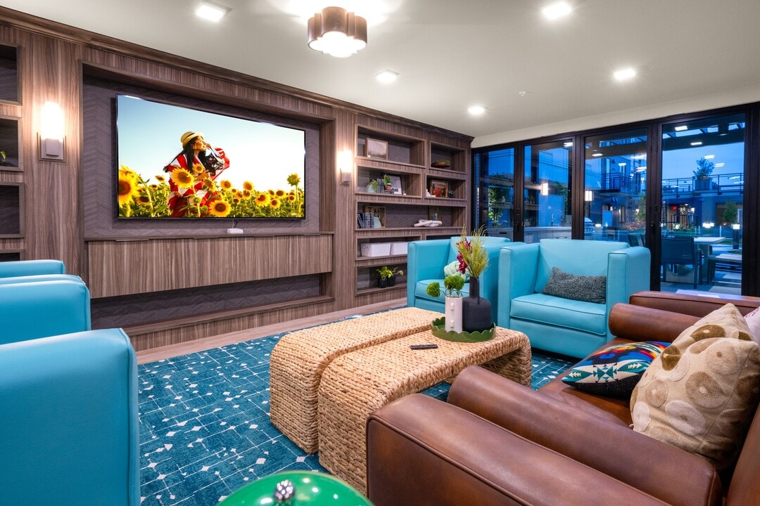 Aspire11 in Tacoma, WA - Building Photo