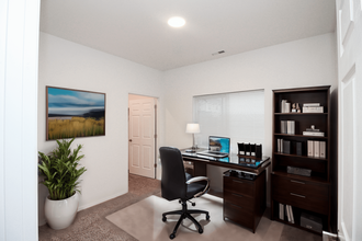 The Altitude Villas in Rapid City, SD - Building Photo - Building Photo