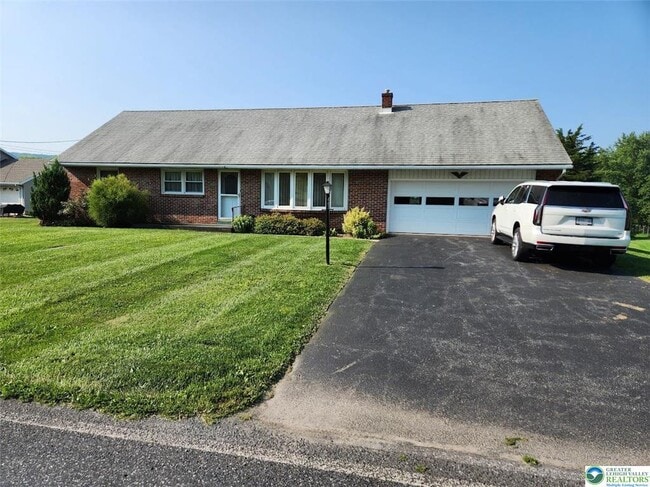 property at 443 Dryville Rd
