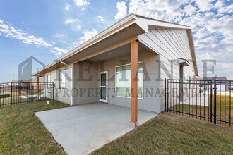 12440 Blanford St in Wichita, KS - Building Photo - Building Photo