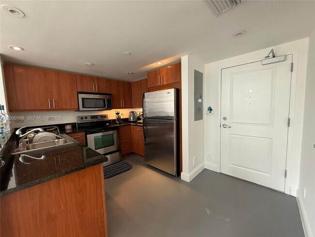 property at 111 E Flagler St
