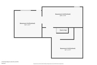 57 Barnsley Village Dr in Adairsville, GA - Building Photo - Building Photo