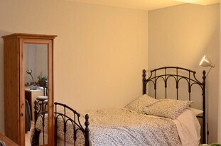 922 24th St NW, Unit 508 in Washington, DC - Building Photo