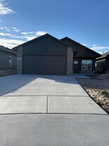 4831 N Vassar Ave in Wichita, KS - Building Photo