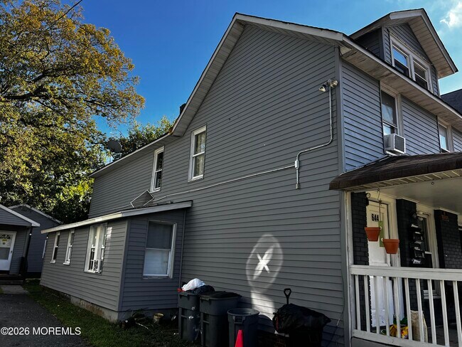 644 Church St in Asbury Park, NJ - Building Photo - Building Photo