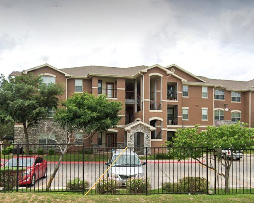 Tigoni Villas Apartments in San Antonio, TX