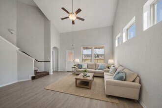 11518 Marci Ln in Willis, TX - Building Photo - Building Photo