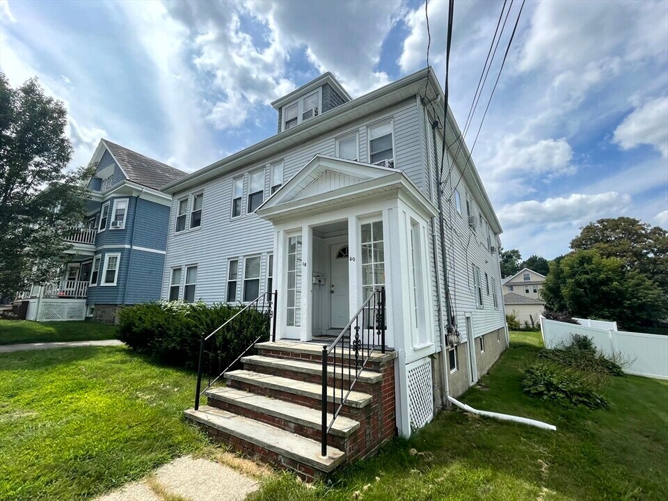 20 Presentation Rd in Boston, MA - Building Photo